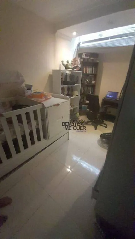 Sobrado, 3 quartos, 90 m² - Foto 9