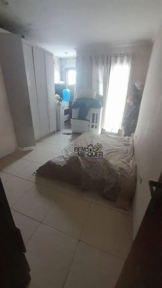 Sobrado, 3 quartos, 90 m² - Foto 8