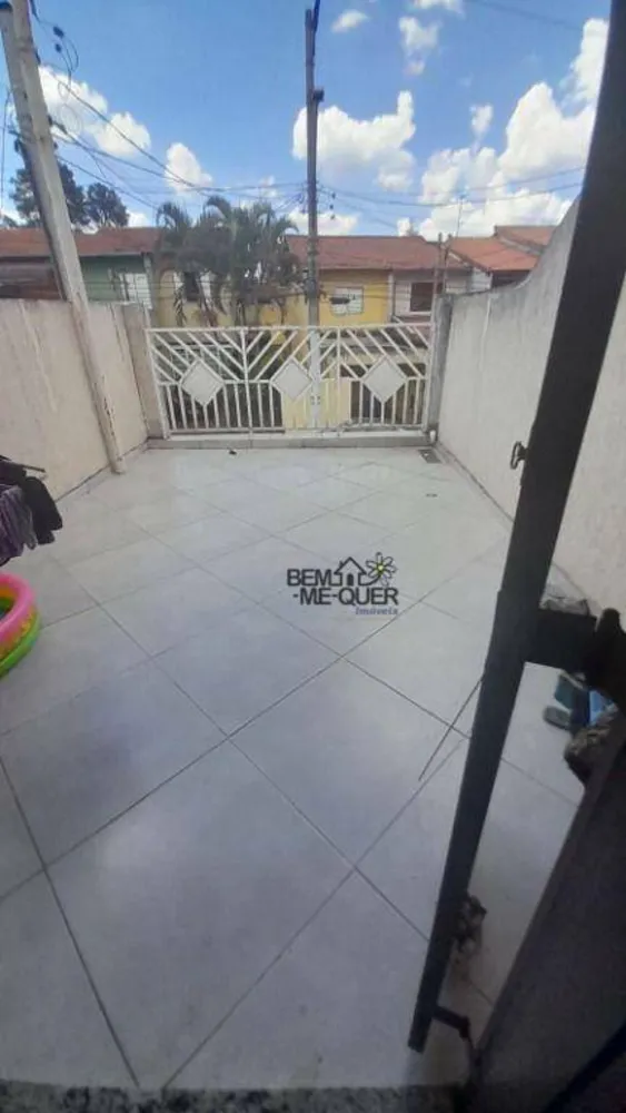 Sobrado, 3 quartos, 90 m² - Foto 1