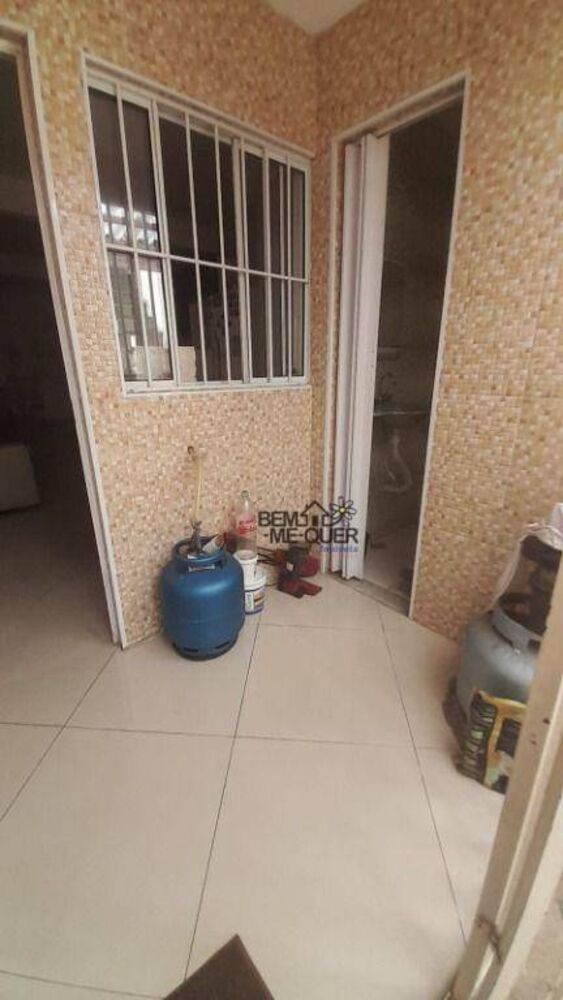 Sobrado, 3 quartos, 90 m² - Foto 4