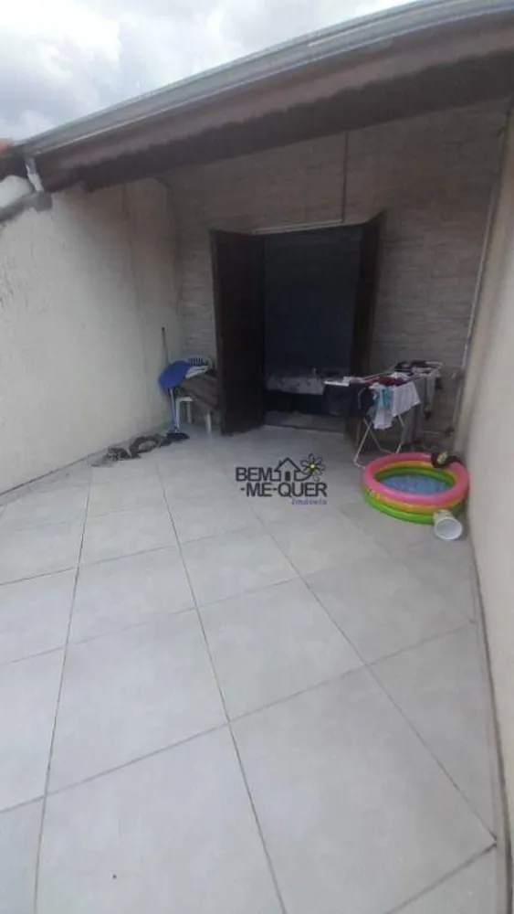 Sobrado, 3 quartos, 90 m² - Foto 2