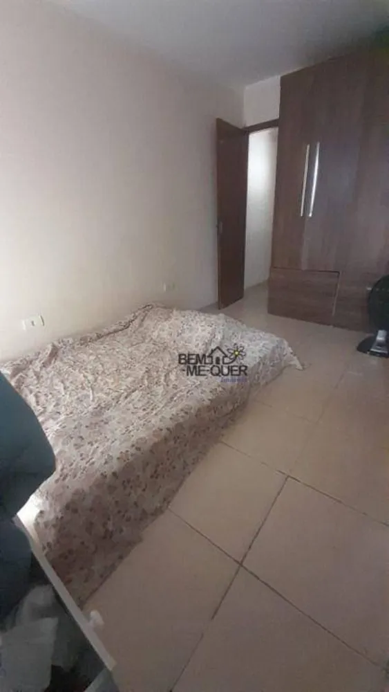 Sobrado, 3 quartos, 90 m² - Foto 10