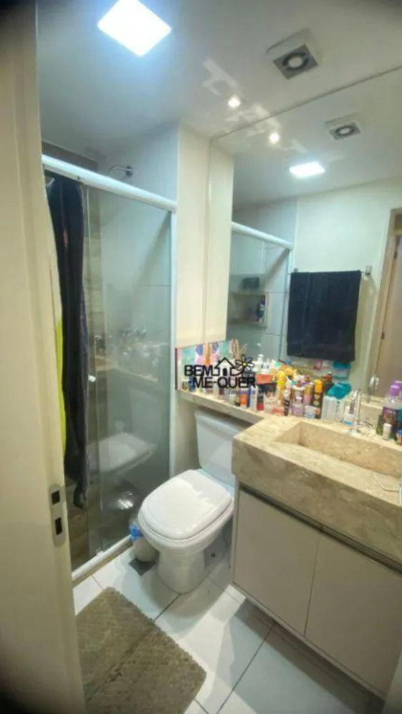 Apartamento, 2 quartos, 58 m² - Foto 8