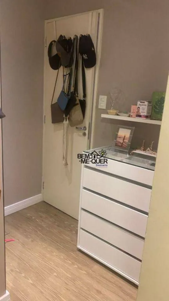 Apartamento, 2 quartos, 58 m² - Foto 4