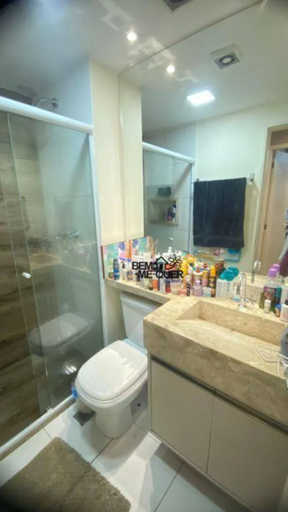 Apartamento, 2 quartos, 58 m² - Foto 7