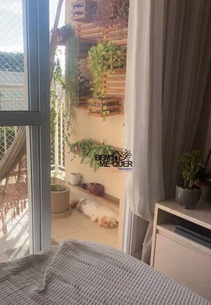 Apartamento, 2 quartos, 58 m² - Foto 16