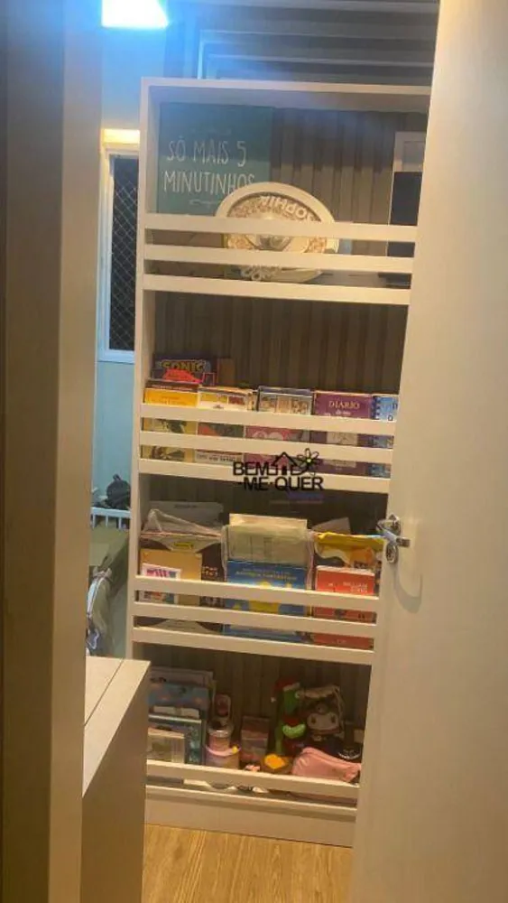 Apartamento, 2 quartos, 58 m² - Foto 6