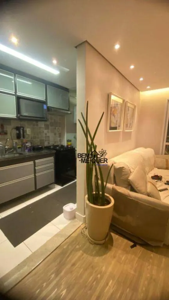 Apartamento, 2 quartos, 58 m² - Foto 9