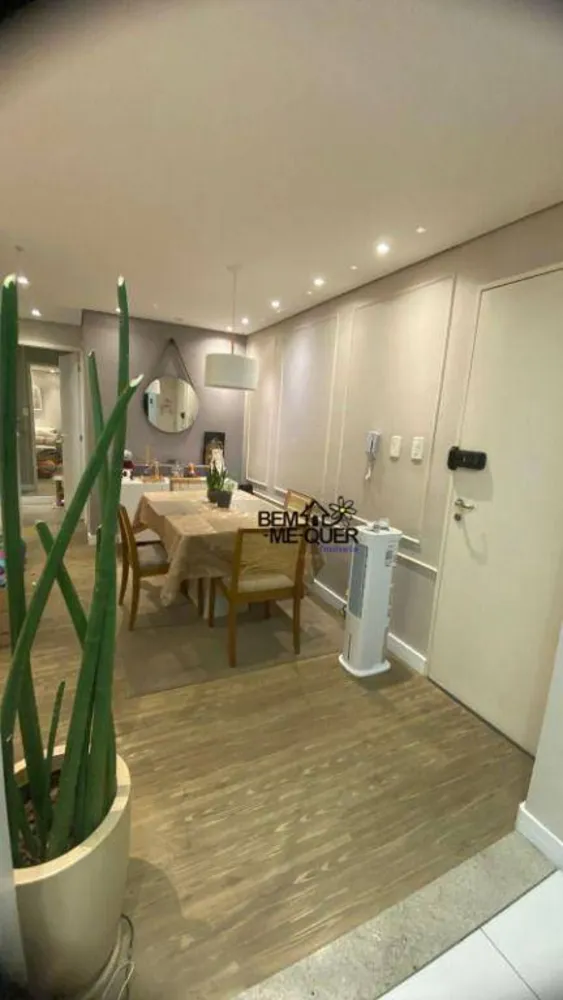 Apartamento, 2 quartos, 58 m² - Foto 10