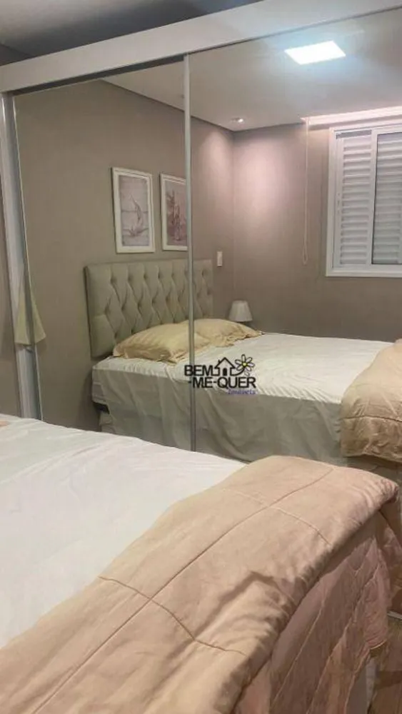 Apartamento, 2 quartos, 58 m² - Foto 2