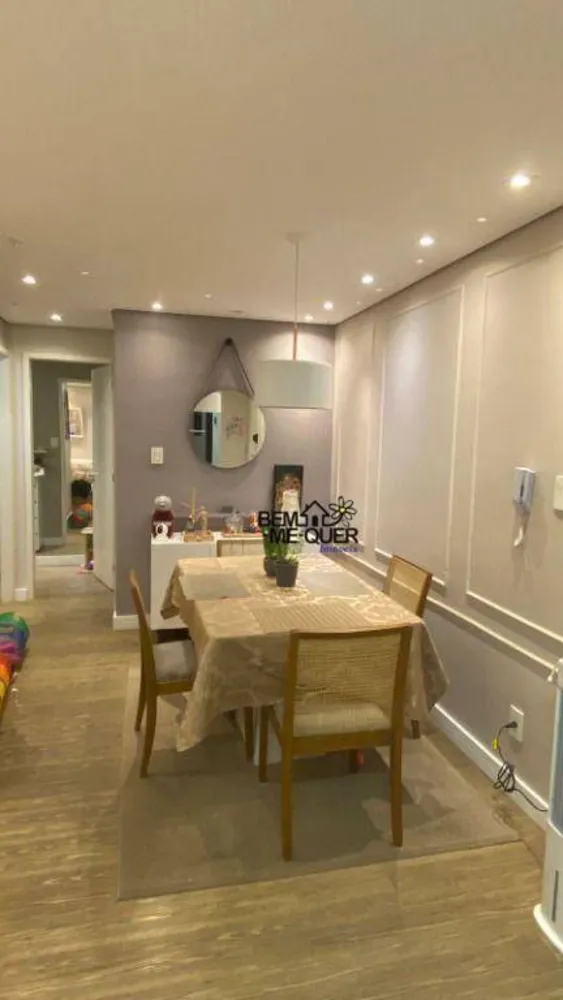 Apartamento, 2 quartos, 58 m² - Foto 12