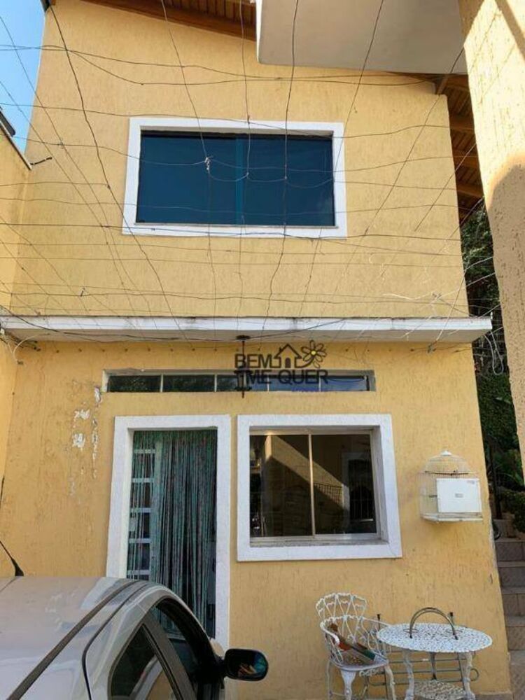 Casa, 3 quartos, 300 m² - Foto 3
