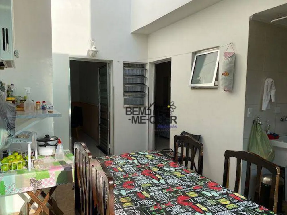 Sobrado, 4 quartos, 414 m² - Foto 13