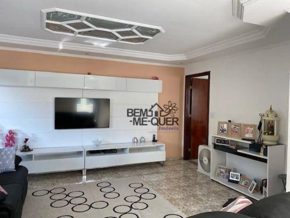 Sobrado, 4 quartos, 414 m² - Foto 9