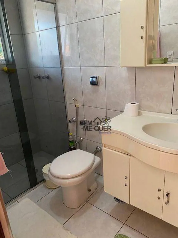 Sobrado, 4 quartos, 414 m² - Foto 15
