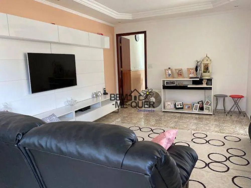 Sobrado, 4 quartos, 414 m² - Foto 8