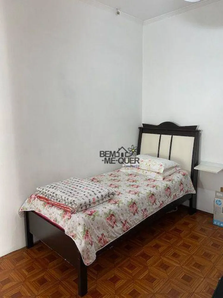 Sobrado, 4 quartos, 414 m² - Foto 10