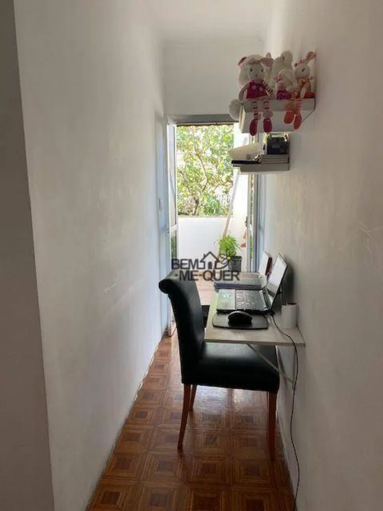 Sobrado, 4 quartos, 414 m² - Foto 3