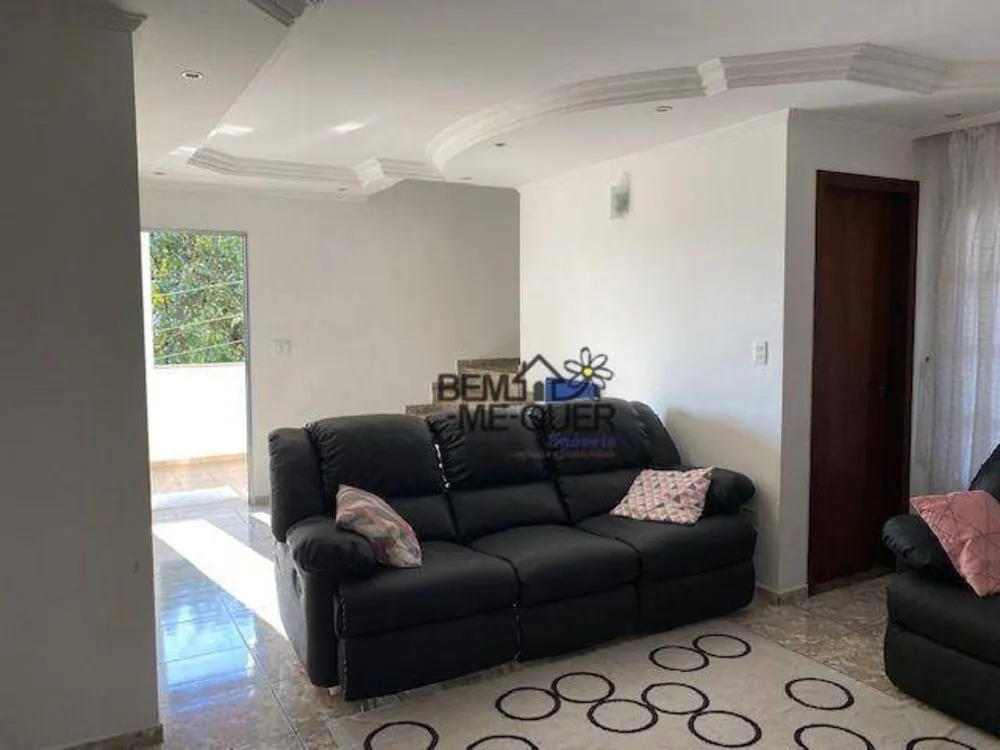 Sobrado, 4 quartos, 414 m² - Foto 14