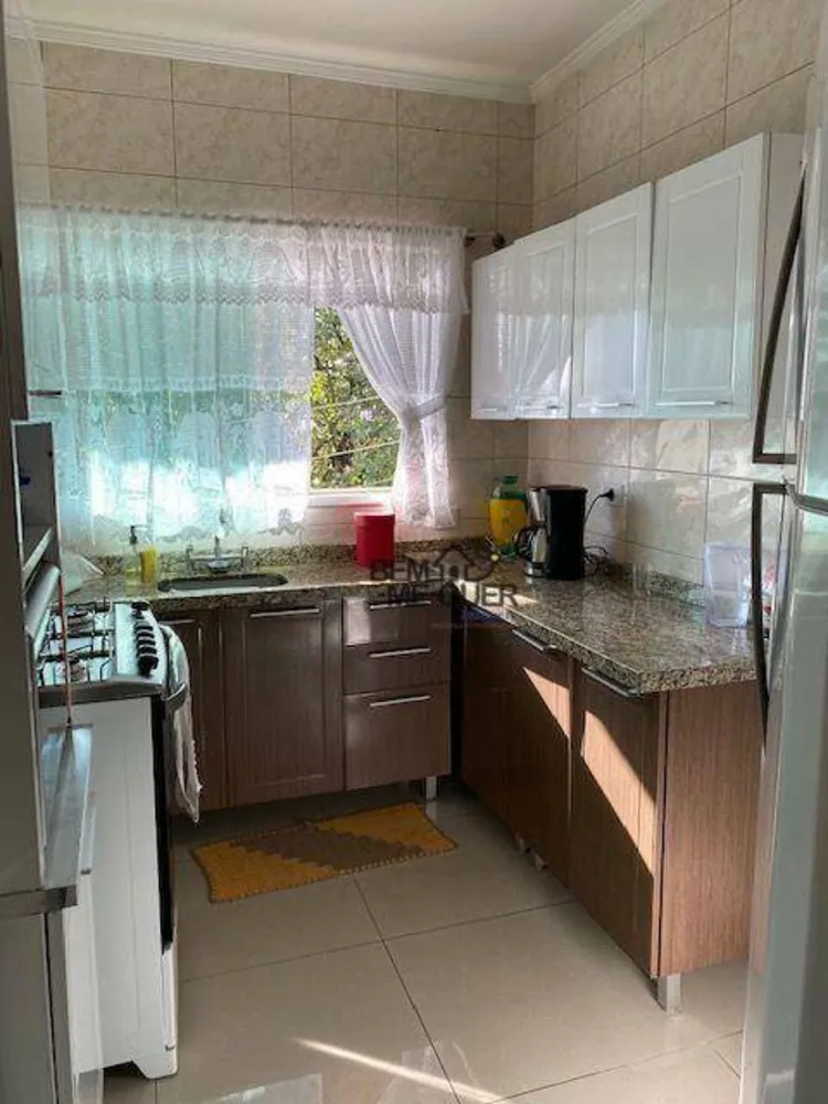 Sobrado, 4 quartos, 414 m² - Foto 16