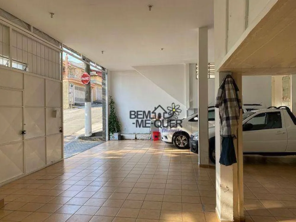 Sobrado, 4 quartos, 414 m² - Foto 11