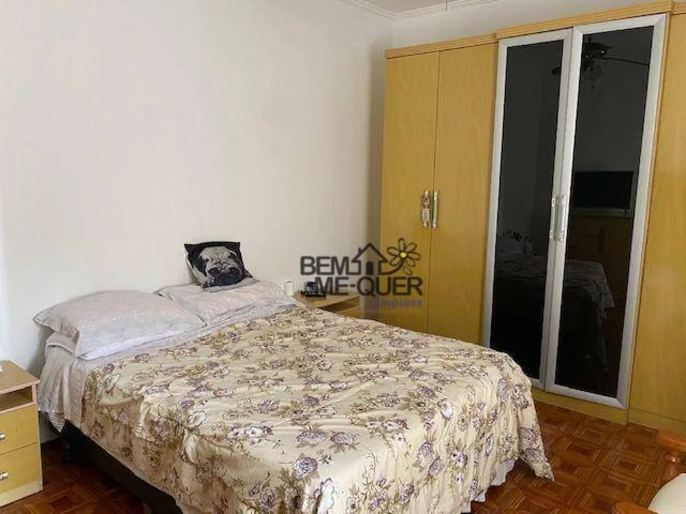 Sobrado, 4 quartos, 414 m² - Foto 1