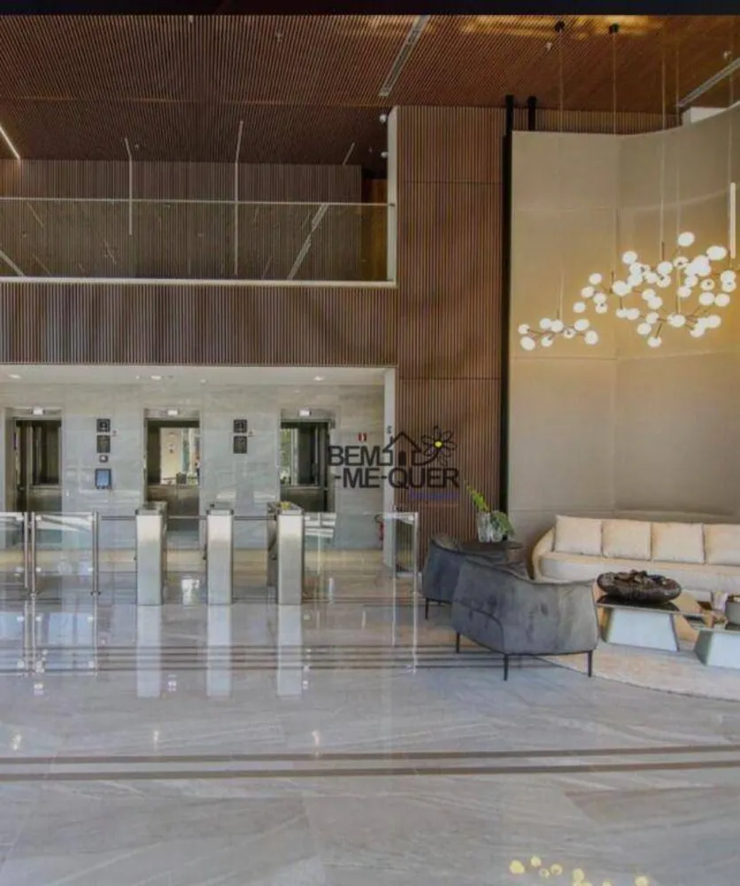 Sala-Conjunto, 35 m² - Foto 1