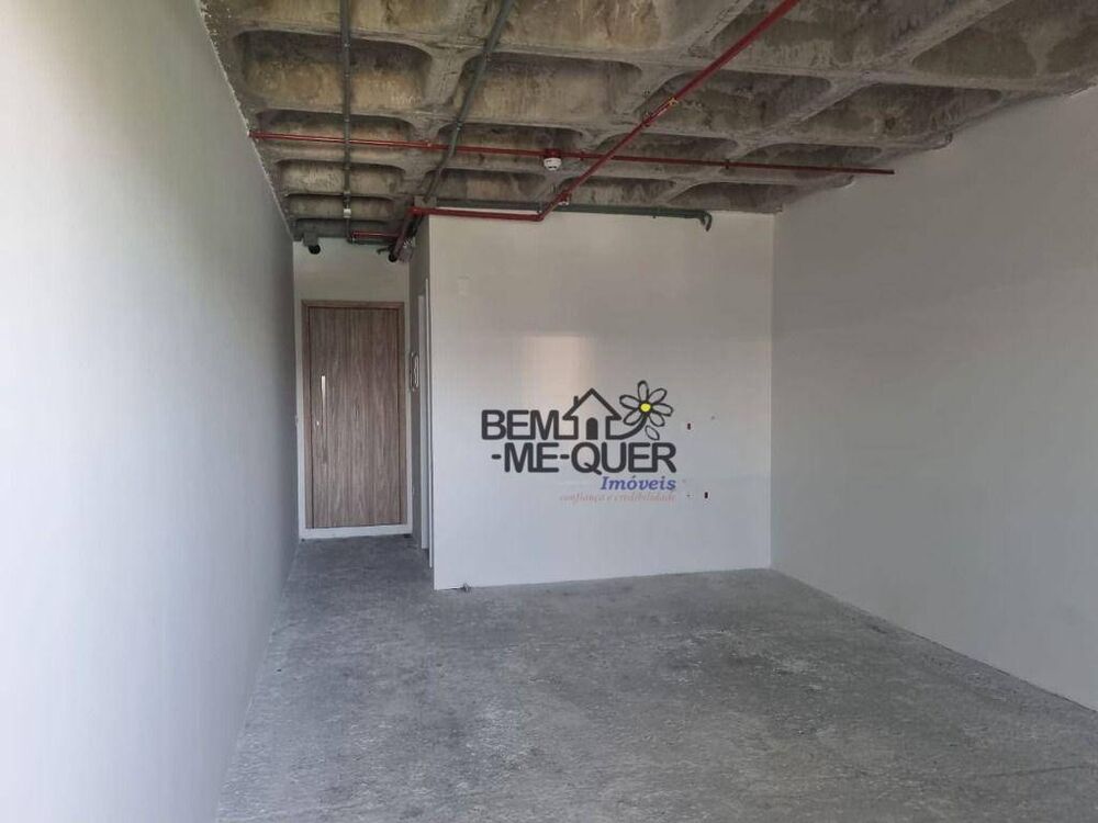 Sala-Conjunto, 35 m² - Foto 3