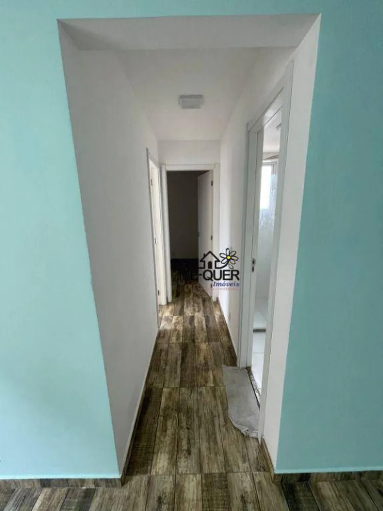 Apartamento, 2 quartos, 40 m² - Foto 4