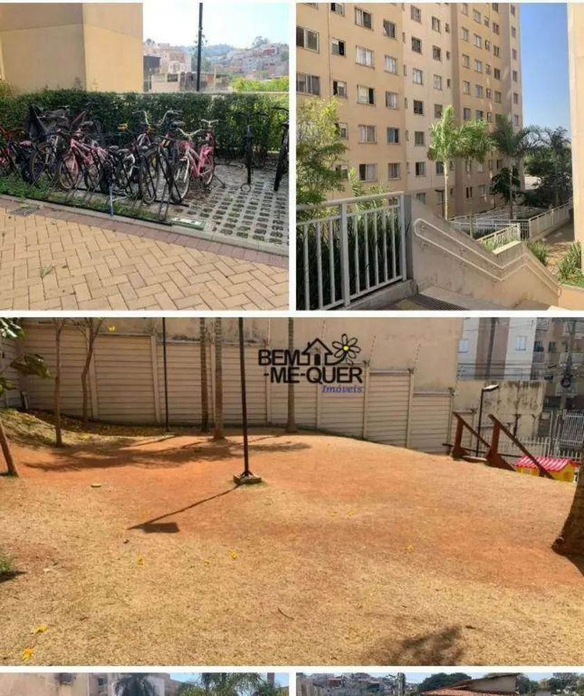 Apartamento, 2 quartos, 40 m² - Foto 10