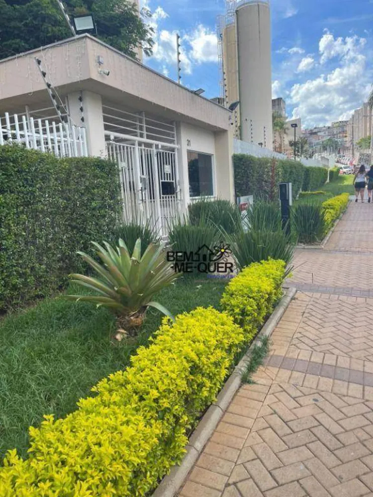 Apartamento, 2 quartos, 40 m² - Foto 12