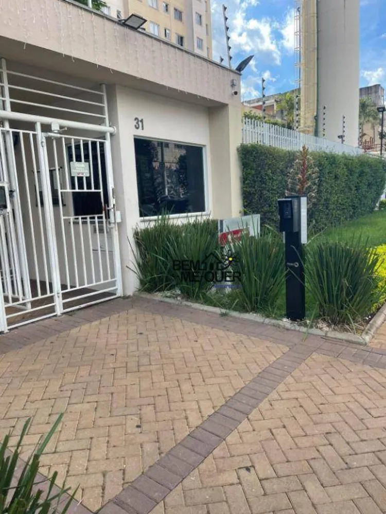Apartamento, 2 quartos, 40 m² - Foto 7
