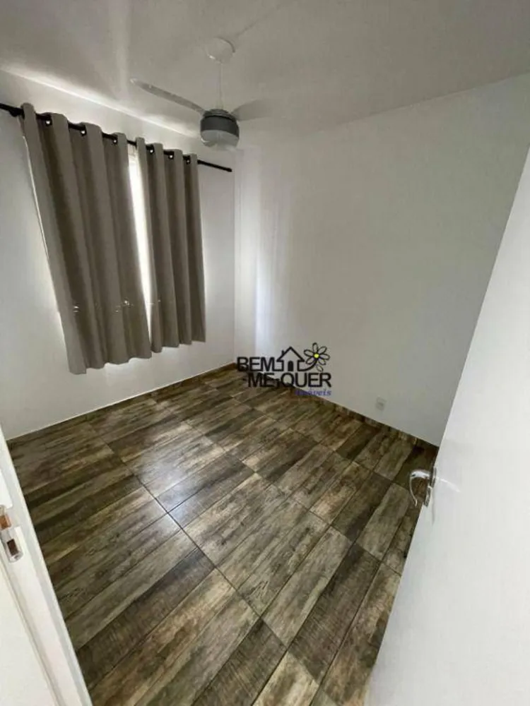 Apartamento, 2 quartos, 40 m² - Foto 1