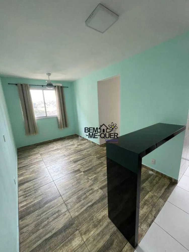 Apartamento, 2 quartos, 40 m² - Foto 7