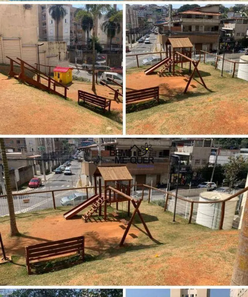 Apartamento, 2 quartos, 40 m² - Foto 8