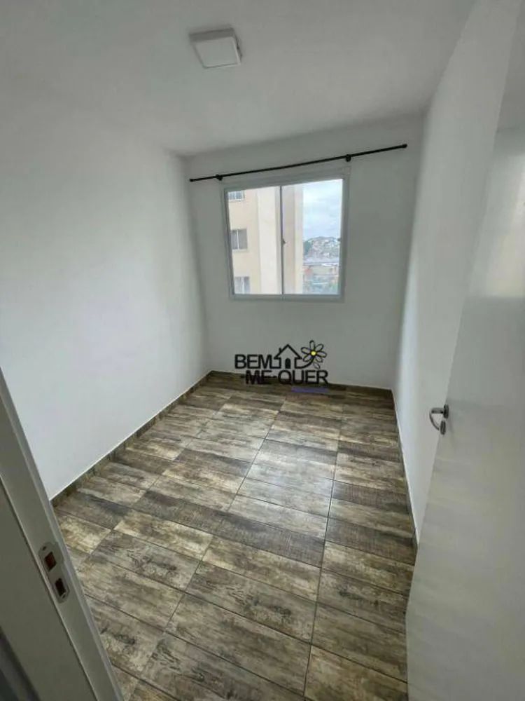 Apartamento, 2 quartos, 40 m² - Foto 6