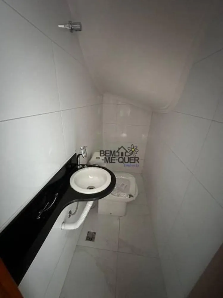 Sobrado, 3 quartos, 115 m² - Foto 7