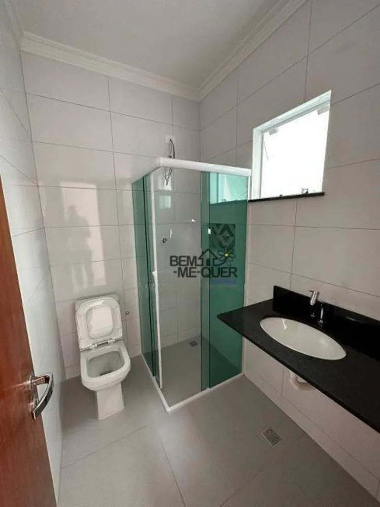 Sobrado, 3 quartos, 115 m² - Foto 6