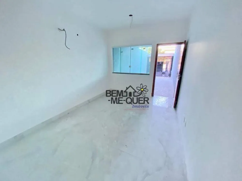 Sobrado, 3 quartos, 115 m² - Foto 8