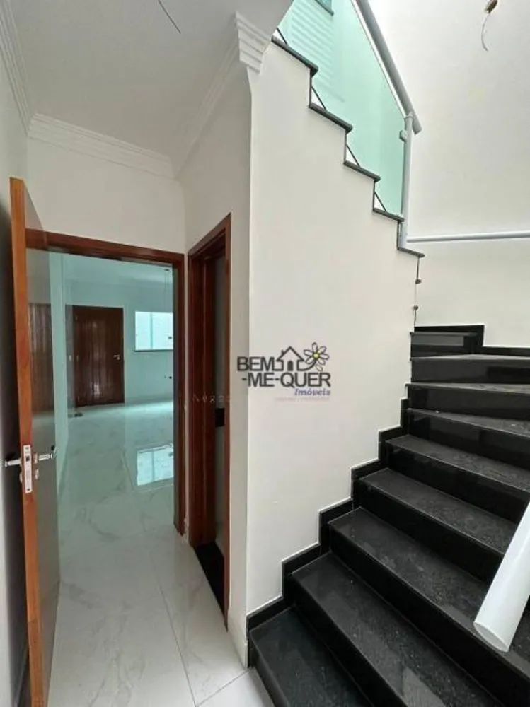 Sobrado, 3 quartos, 115 m² - Foto 4