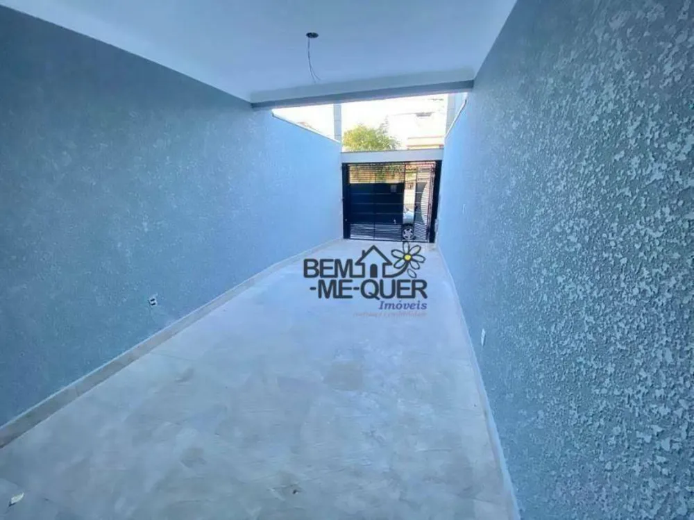 Sobrado, 3 quartos, 115 m² - Foto 12