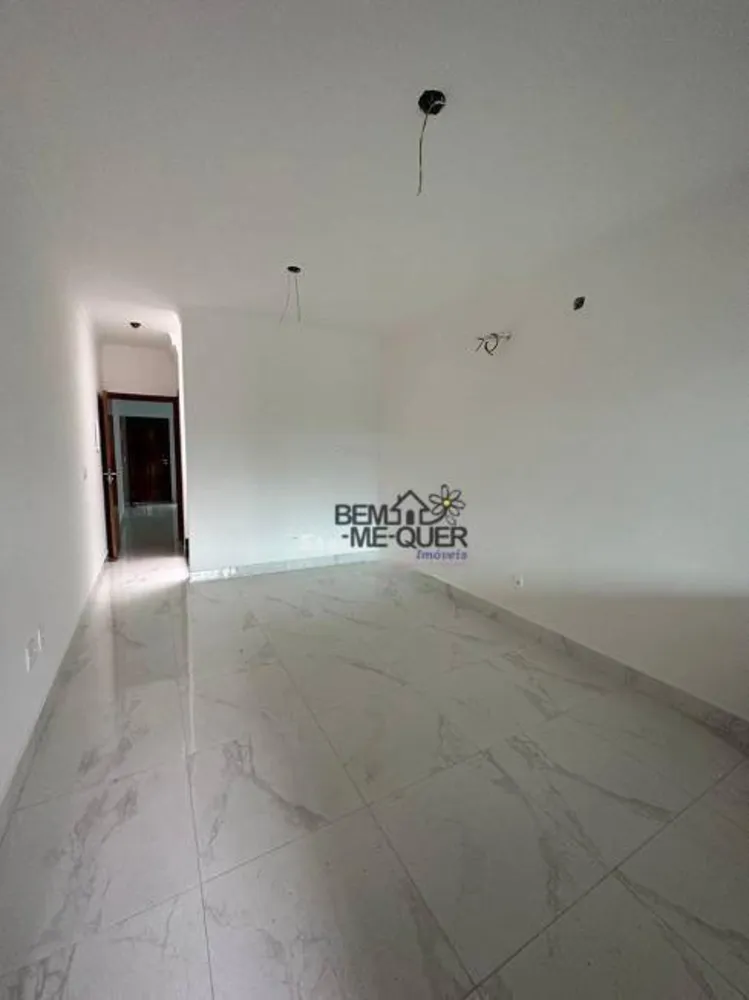 Sobrado, 3 quartos, 115 m² - Foto 1