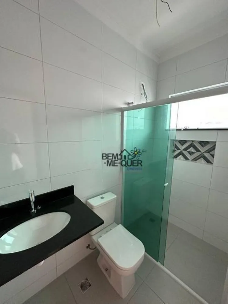 Sobrado, 3 quartos, 115 m² - Foto 11
