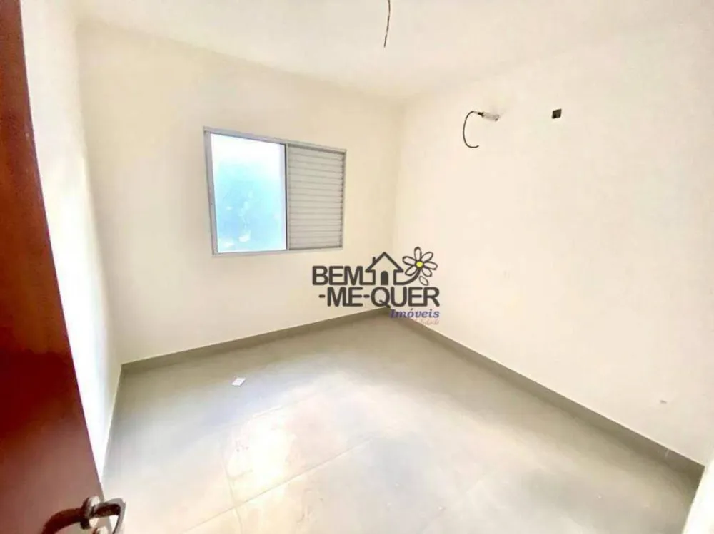 Sobrado, 3 quartos, 115 m² - Foto 2