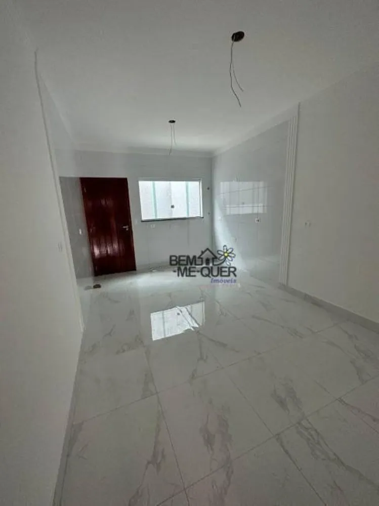 Sobrado, 3 quartos, 115 m² - Foto 9