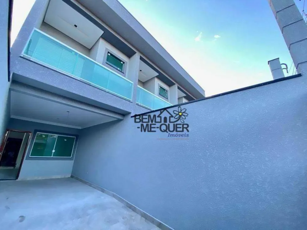 Sobrado, 3 quartos, 115 m² - Foto 5