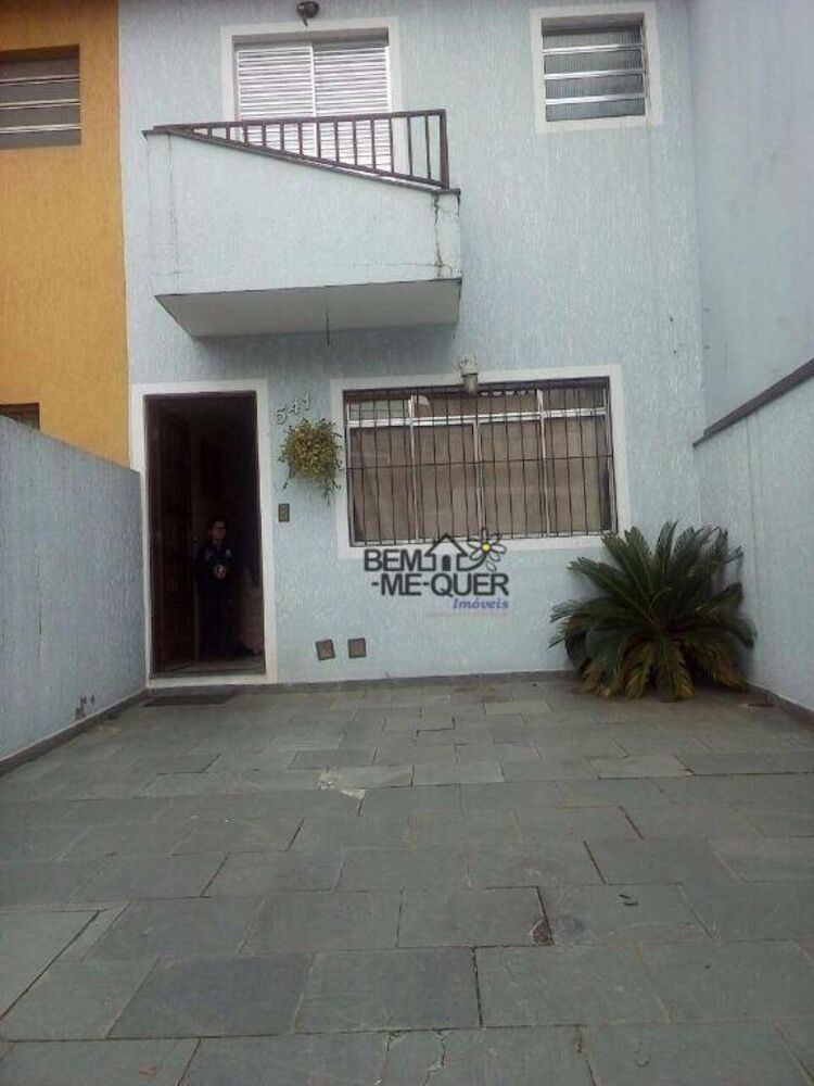 Sobrado, 2 quartos, 100 m² - Foto 3