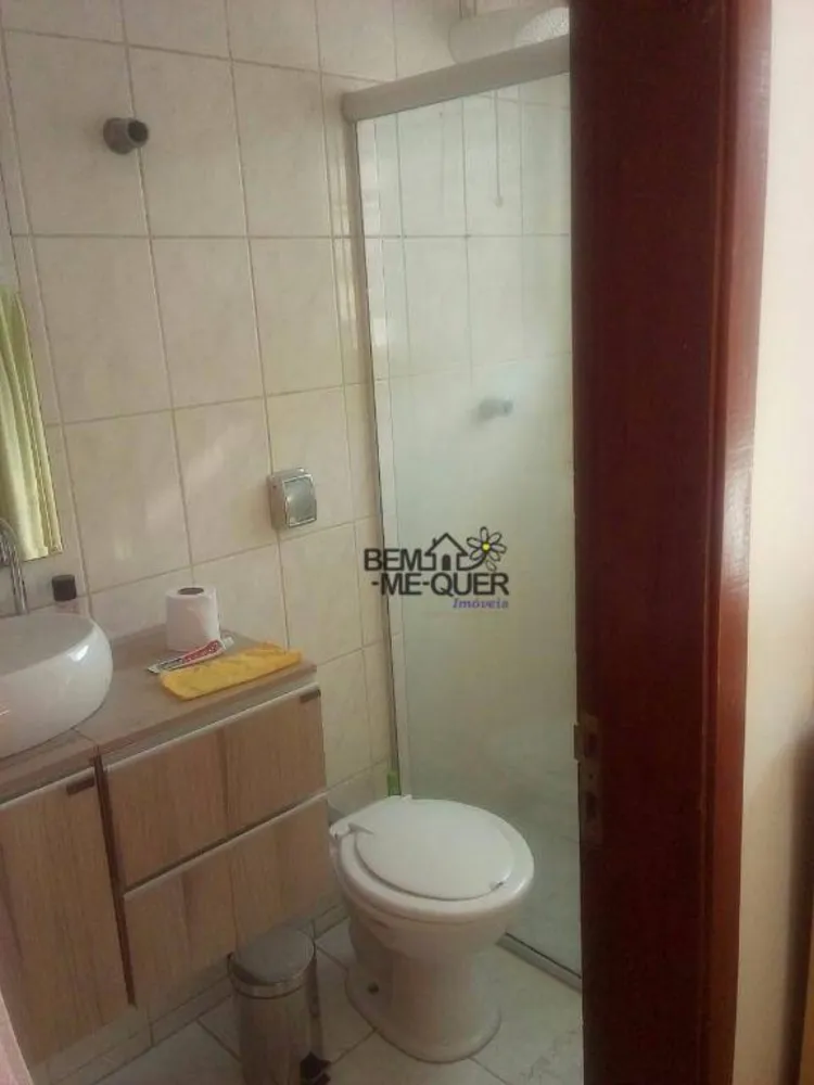 Sobrado, 2 quartos, 100 m² - Foto 11