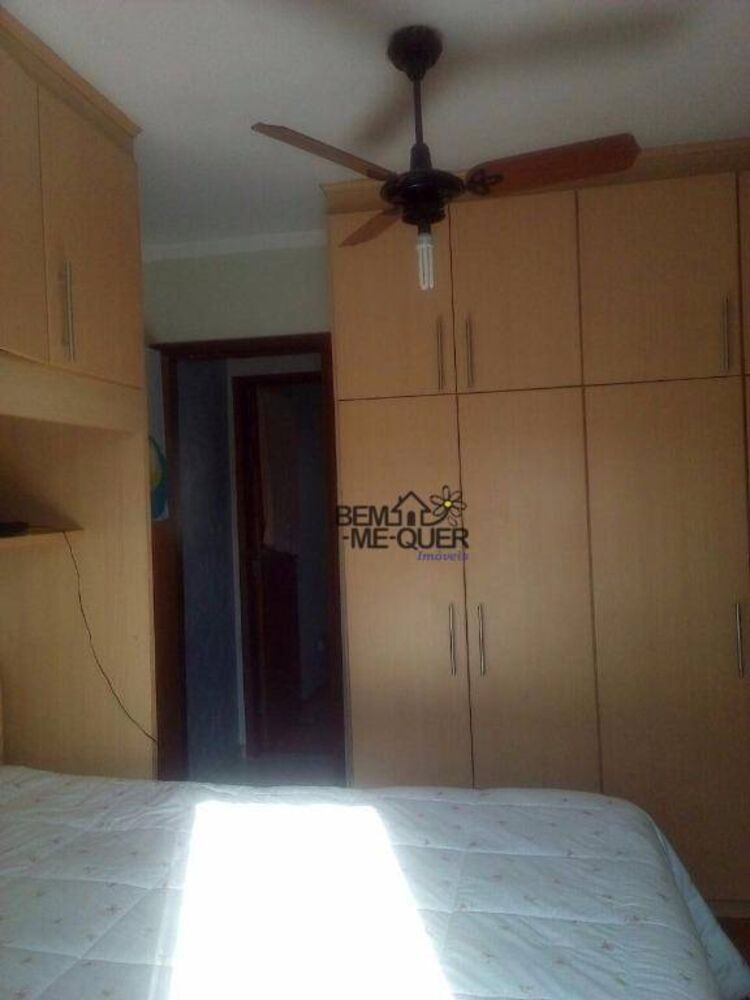 Sobrado, 2 quartos, 100 m² - Foto 1