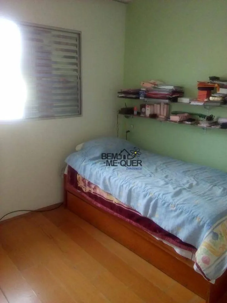 Sobrado, 2 quartos, 100 m² - Foto 7